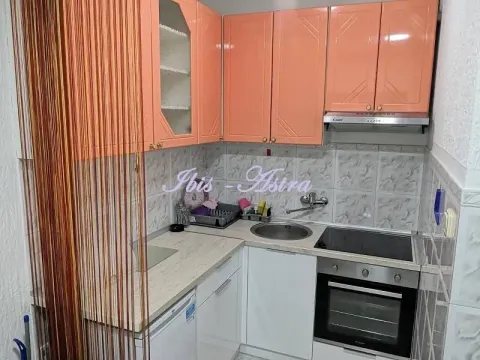 Izdavanje, dvosoban stan, 42m², Đeram Pijaca, Beograd - image 4