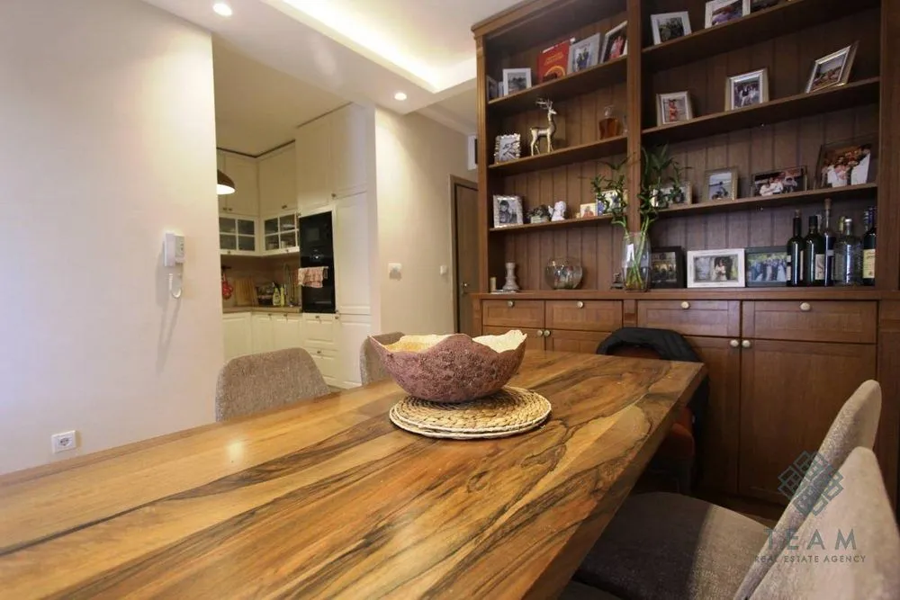 Sale, three bedroom apartment, 88m², Mainski Put, Budva