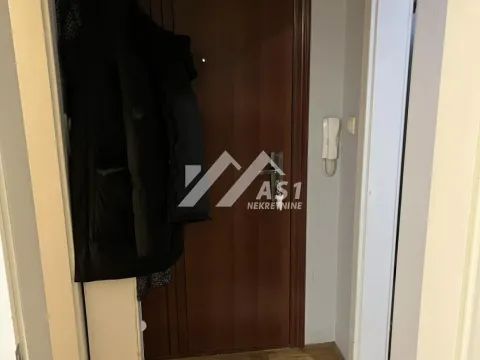 Izdavanje, jednosoban stan, 37m², Centar, Novi Sad - image 7