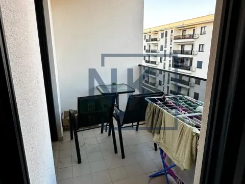 Prodaja, jednosoban stan, 47m², City Kvart, Podgorica - image 7