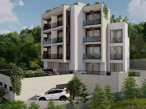Prodaja, garsonjera, 27m², Tivat, Crna Gora - image 22