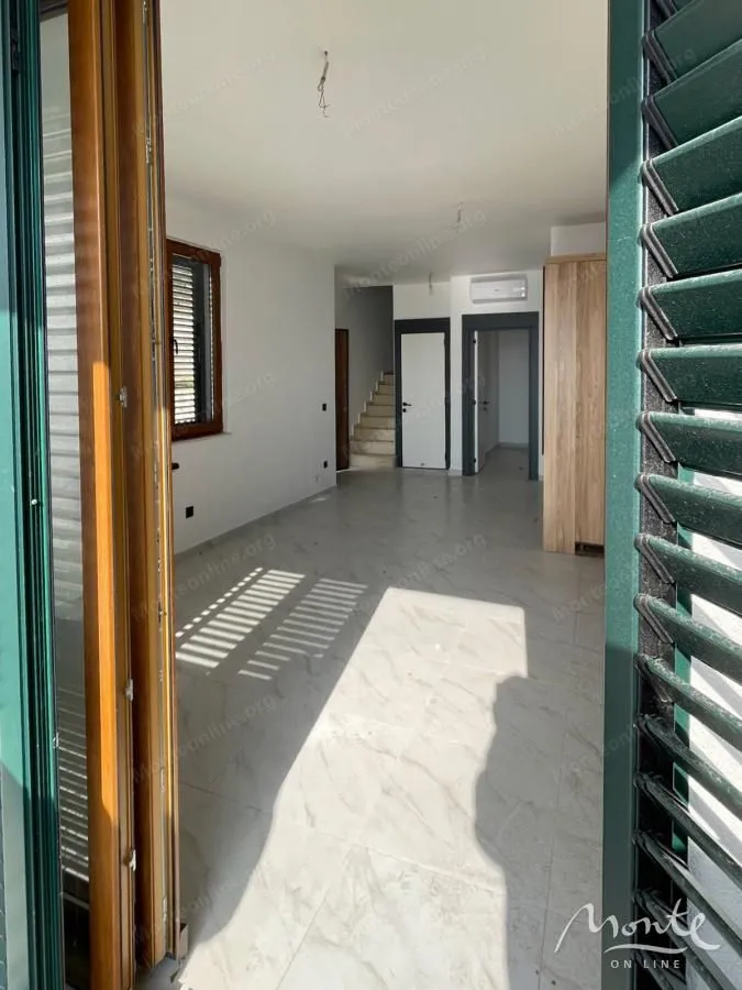 Prodaja, dvosoban stan, 105m², Bijela, Herceg Novi