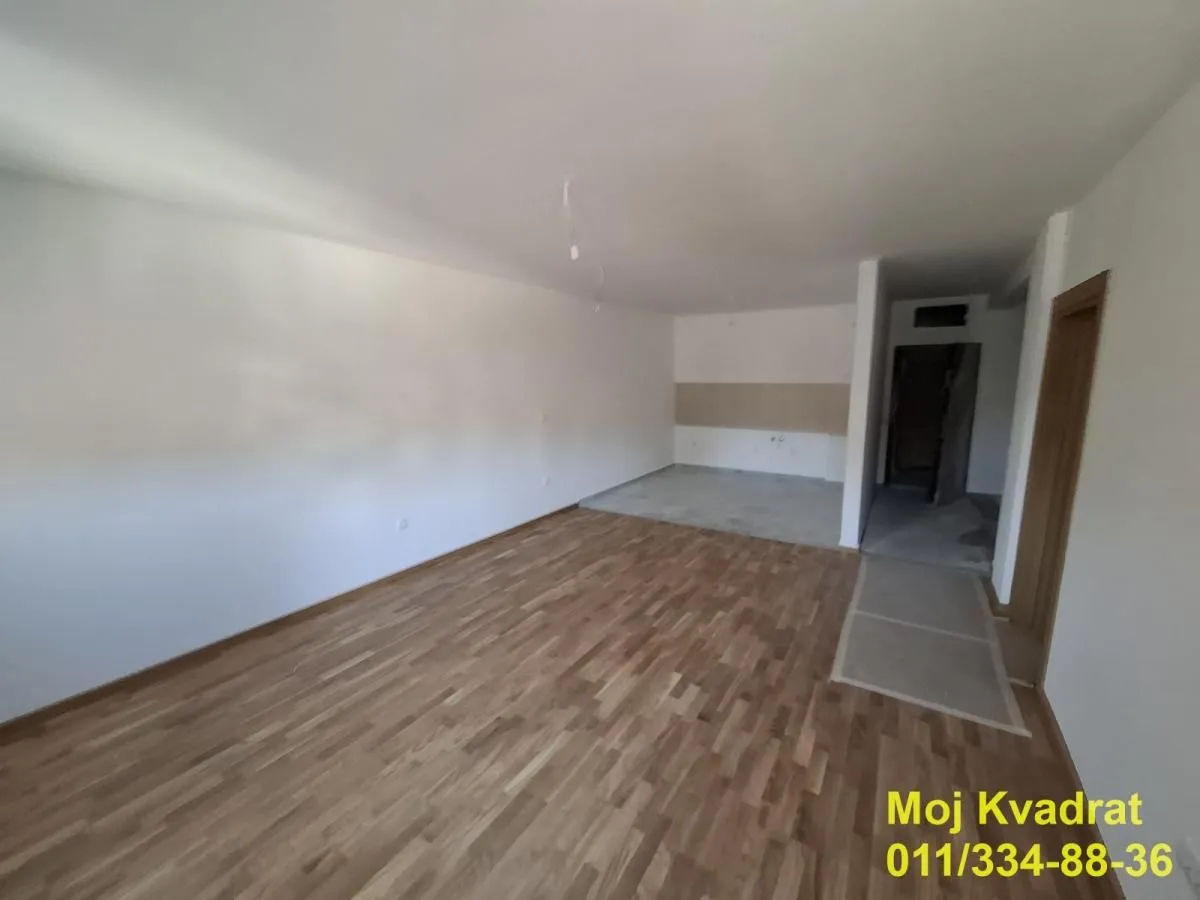 Prodaja, dvosoban stan, 52m², Boleč, Grocka