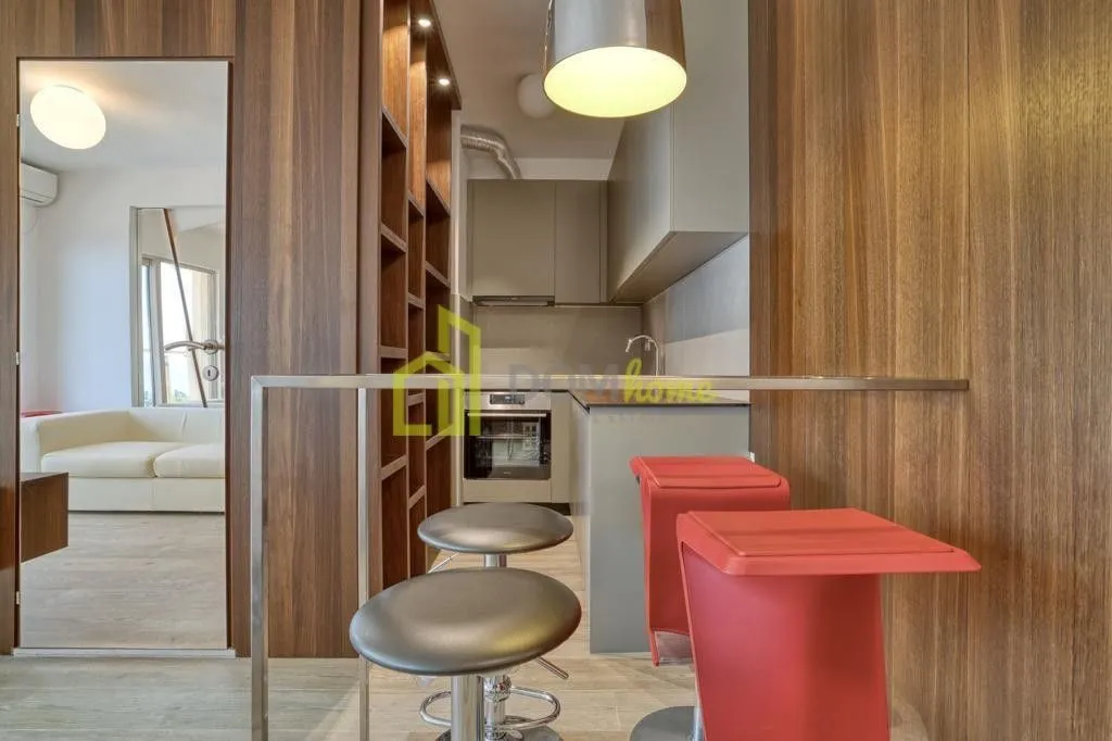 Rent, studio apartment, Budva, Crna Gora