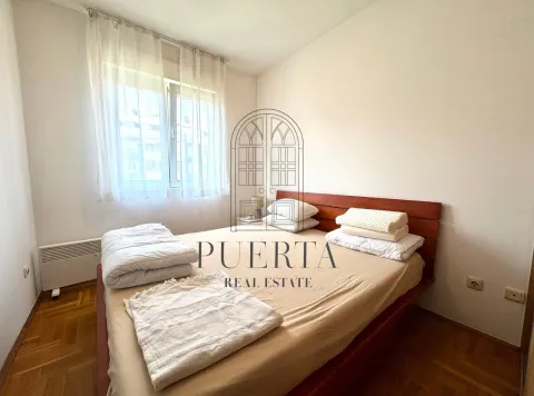 Rent, one bedroom apartment, 41m², Stari Aerodrom, Podgorica - image 8