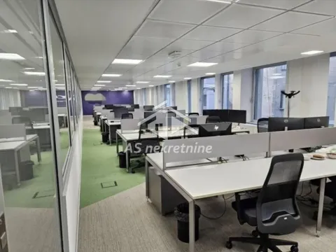 Izdavanje, poslovni prostor, 300m², Stari Grad, Beograd - image 5