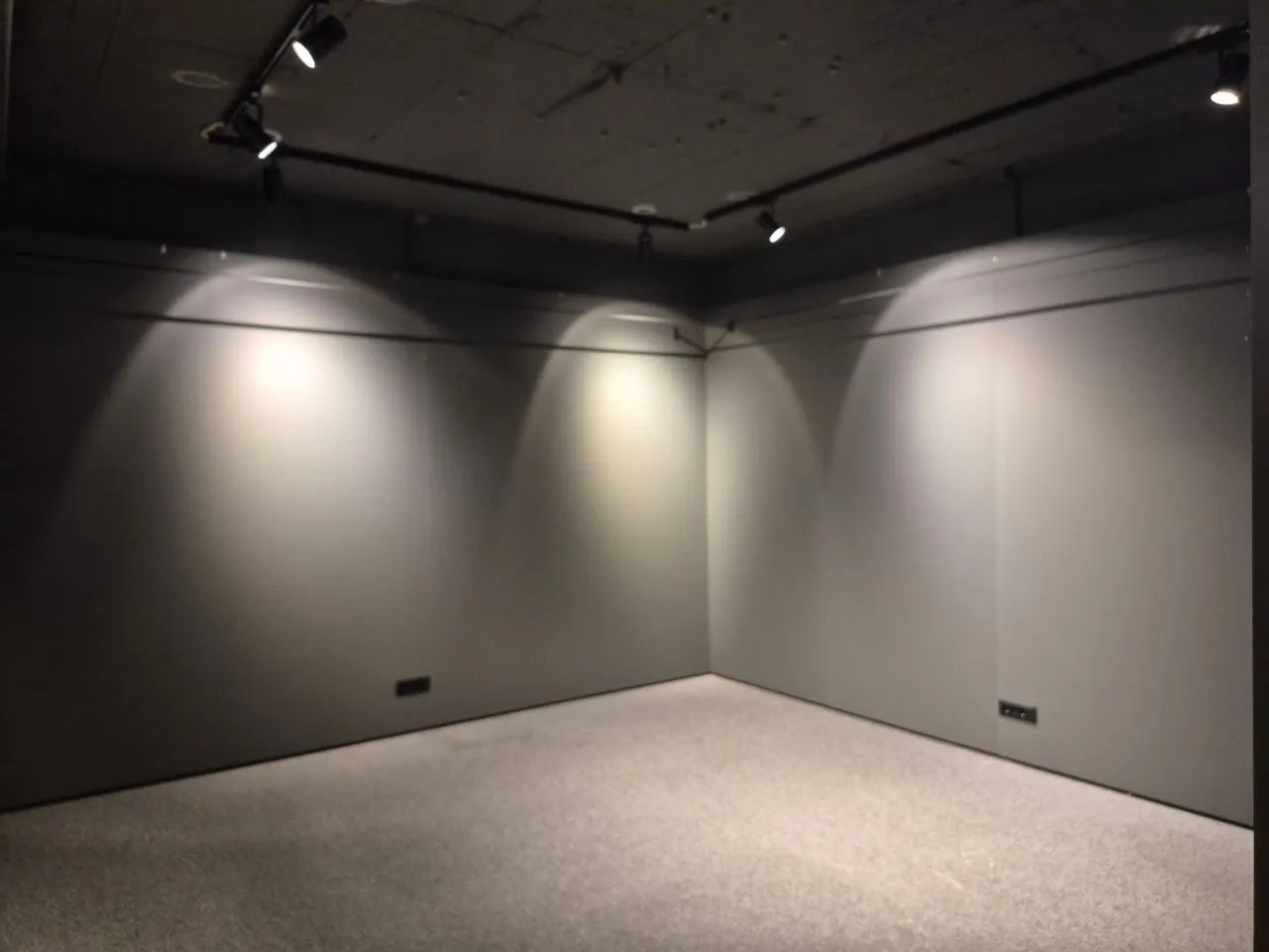 Rent, office space, 150m², Dalmatinska ulica, Podgorica