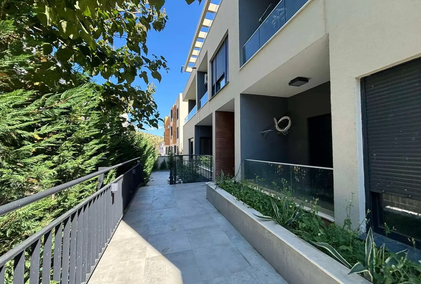 Sale, one bedroom apartment, 38m², Donja Gorica, Podgorica