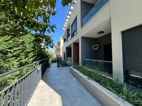 Sale, one bedroom apartment, 38m², Donja Gorica, Podgorica - image 7