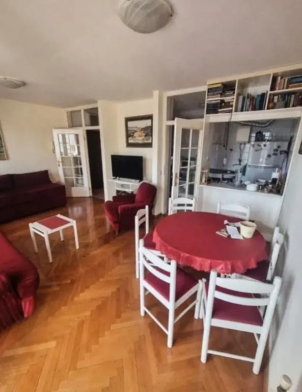 Sale, four bedroom apartment, 113m², Preko Morače, Podgorica