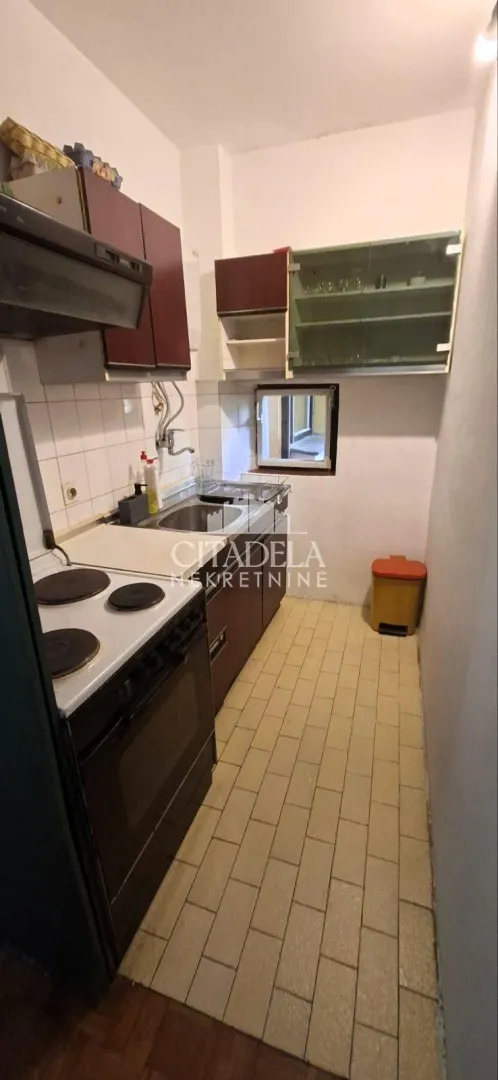 Prodaja, dvosoban stan, 57m², Vidikovački venac, Rakovica