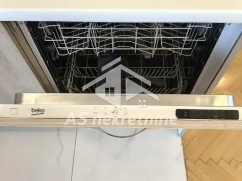 Rent, two bedroom apartment, 72m², Palata Pravde, Beograd - image 8