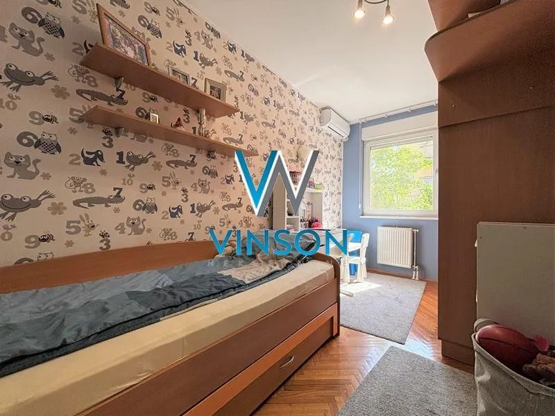 Prodaja, trosoban stan, 57m², Grbavica, Novi Sad Sve Podlokacije