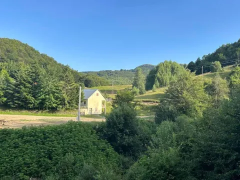 Sale, land lot, 651m², Veruša, Podgorica - image 3