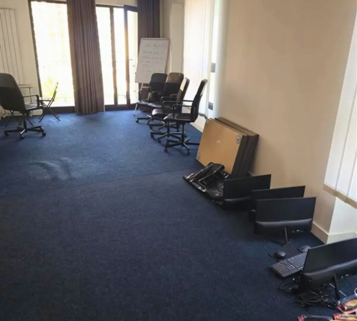 Sale, three bedroom apartment, 92m², Beograd Na Vodi, Beograd