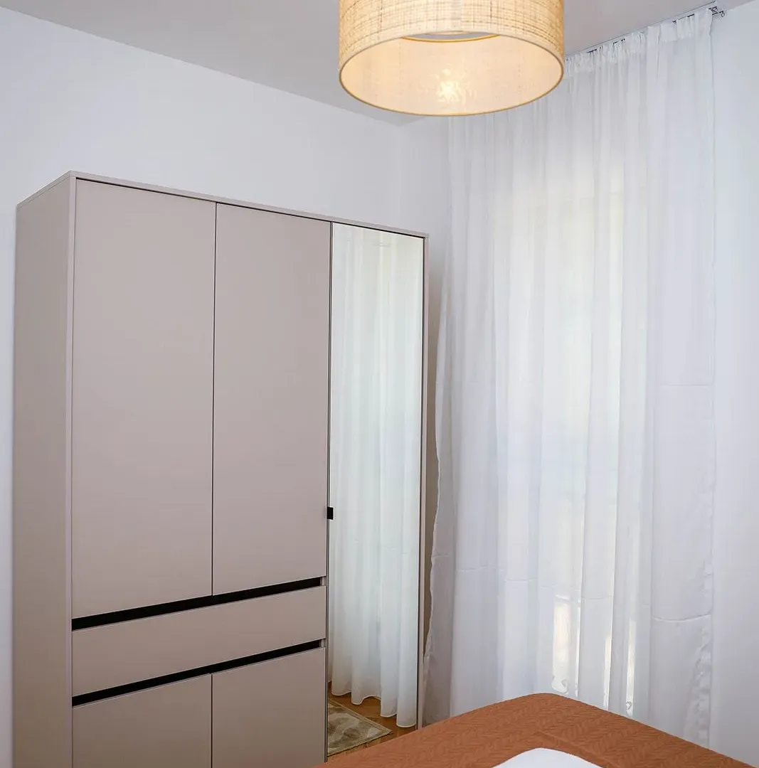 Prodaja, dvosoban stan, 59m², Kava, Tivat