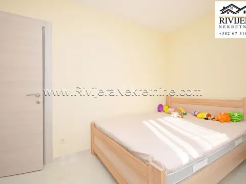 Prodaja, dvosoban stan, 84m², Kava, Tivat - image 7