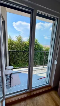 Rent, one bedroom apartment, 47m², Zabjelo, Podgorica - image 9