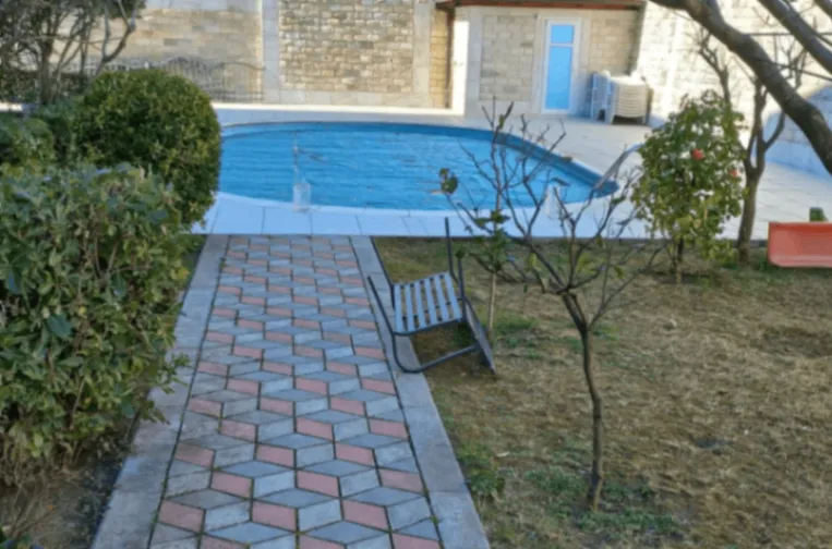 Rent, apartment, 75m², Budva, Crna Gora