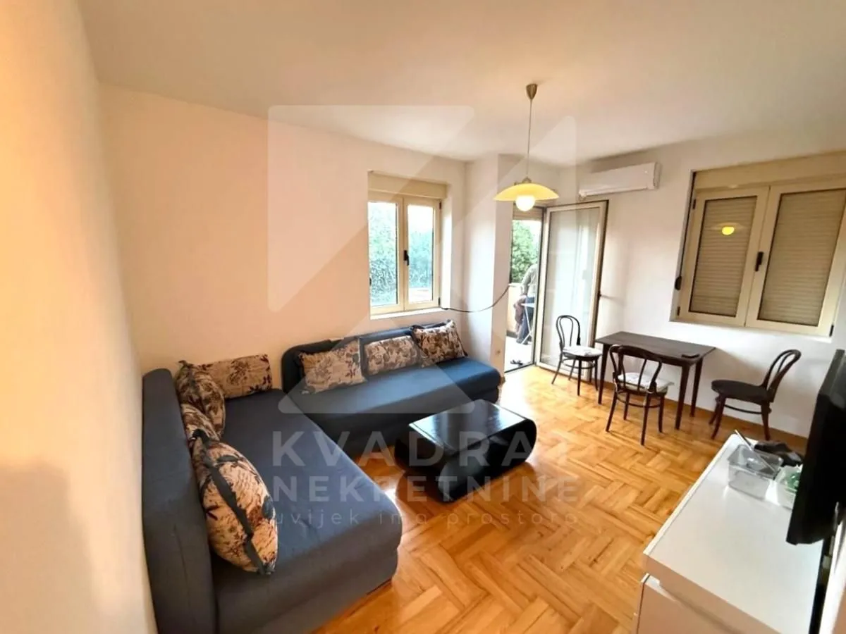Sale, studio apartment, 29m², Zabjelo, Podgorica