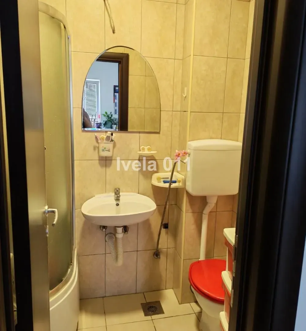 Prodaja, jednosoban stan, 42m², Rakovica, Beograd