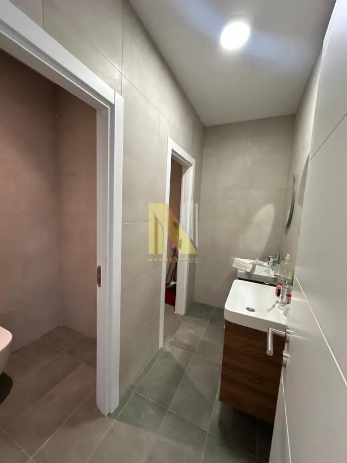 Rent, office space, 100m², Sajlovo, Novi Sad Sve Podlokacije
