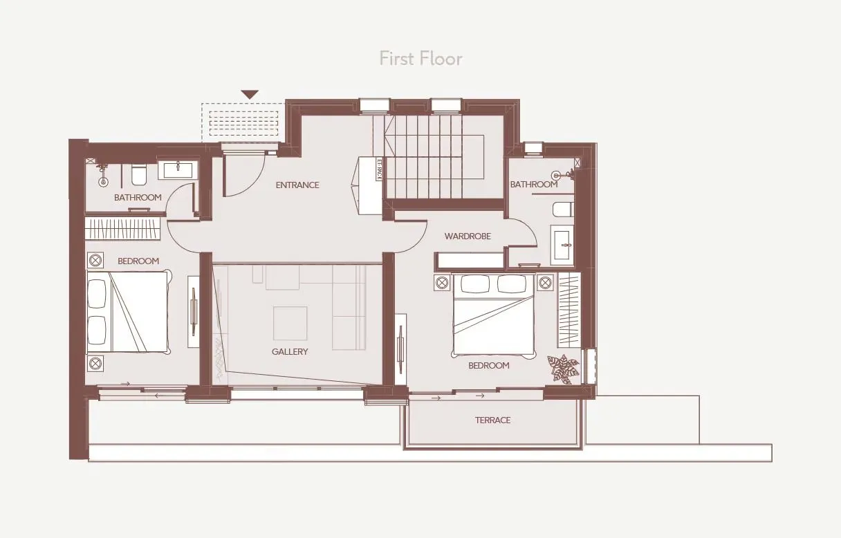 Prodaja, kuća, 186m², Luštica Bay, Tivat