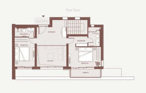 Prodaja, kuća, 186m², Luštica Bay, Tivat - image 20
