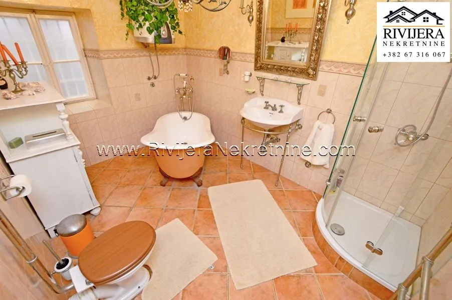 Prodaja, kuća, 94m², Baošići, Herceg Novi