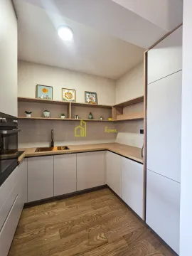Izdavanje, jednosoban stan, 38m², Donja Gorica, Podgorica - image 9