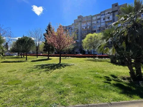 Prodaja, dvosoban stan, 64m², Zabjelo, Podgorica - image 1