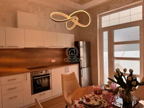 Rent, two bedroom apartment, 87m², Stari Grad, Beograd - image 5