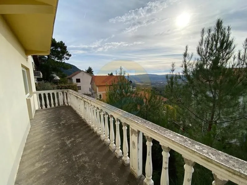 Sale, two bedroom apartment, 50m², Kavač, Kotor