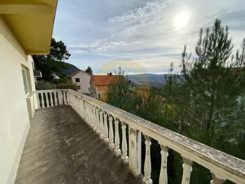 Sale, two bedroom apartment, 50m², Kavač, Kotor