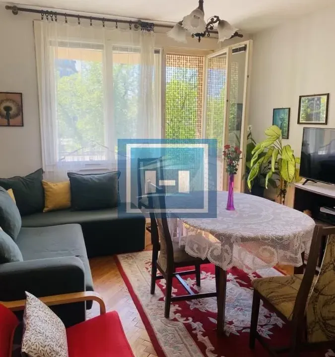 Prodaja, stan, 60m², Centar, Paraćin