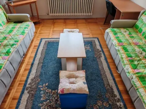 Izdavanje, garsonjera, 26m², Železnička Stanica, Novi Sad Sve Podlokacije - image 2