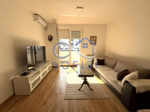 Izdavanje, jednosoban stan, 41m², Sajam, Novi Sad Sve Podlokacije - image 5