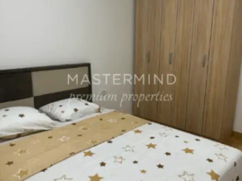 Izdavanje, jednosoban stan, 43m², Stari Aerodrom, Podgorica - image 5