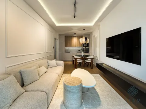 Izdavanje, jednosoban stan, 52m², Zabjelo, Podgorica - image 4