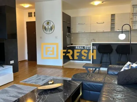 Izdavanje, dvosoban stan, 64m², City Kvart, Podgorica - image 3