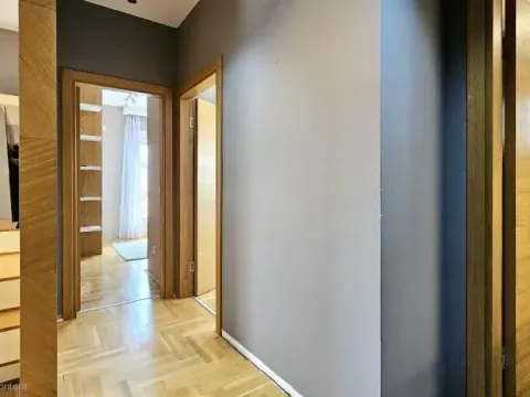 Rent, two bedroom apartment, 63m², Golubovina, Budva - image 8