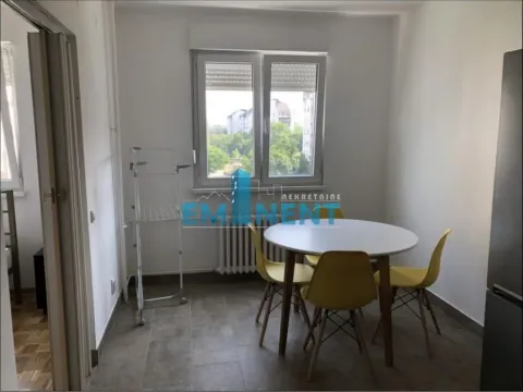 Izdavanje, stan, 50m², Novi Beograd Blok 44, Novi Beograd Sve Podlokacije - image 4