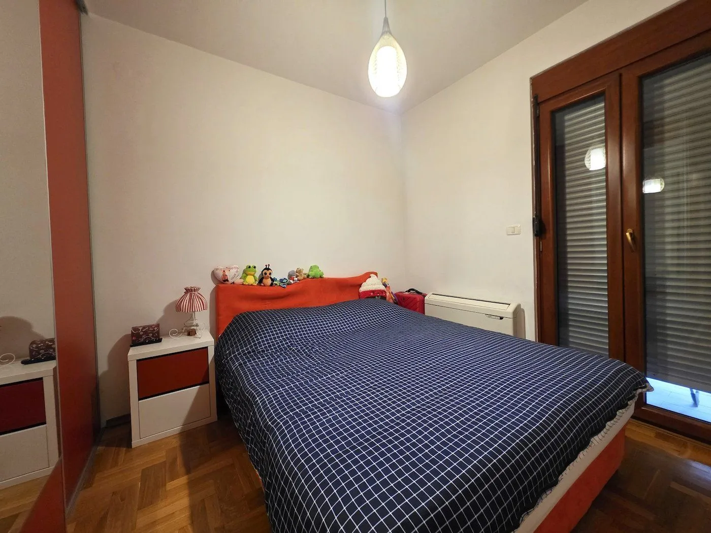 Prodaja, stan, 40m², Pobrežje, Podgorica