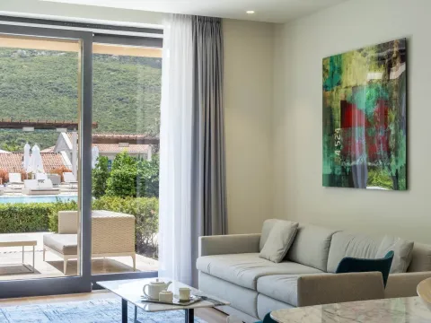 Prodaja, jednosoban stan, 90m², Portonovi, Herceg Novi - image 4