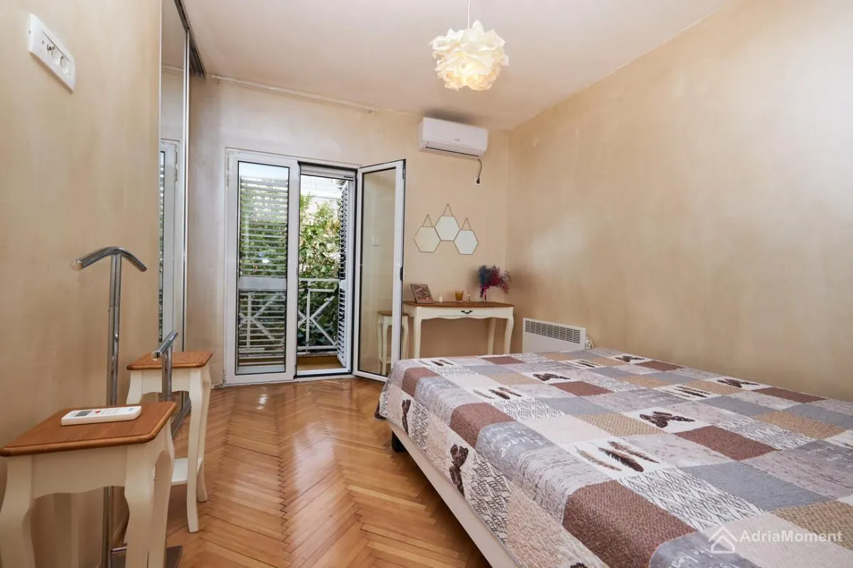 Sale, house, 110m², Centar, Budva