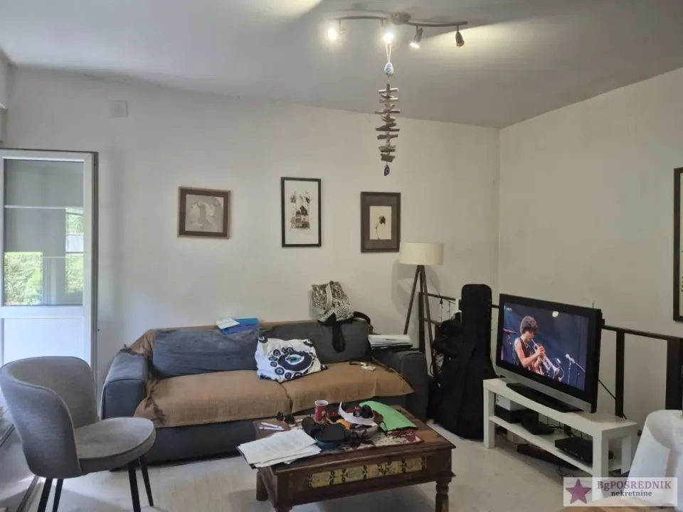 Prodaja, dvosoban stan, 68m², Čukarica, Beograd