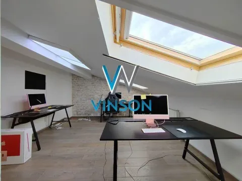 Izdavanje, poslovni prostor, 72m², Centar, Novi Sad - image 11