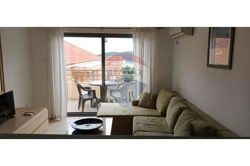 Prodaja, jednosoban stan, 39m², Bečići, Budva