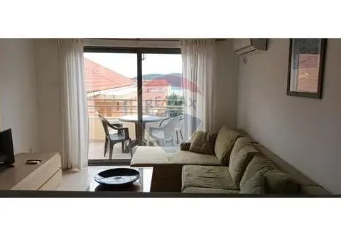 Sale, one bedroom apartment, 39m², Bečići, Budva