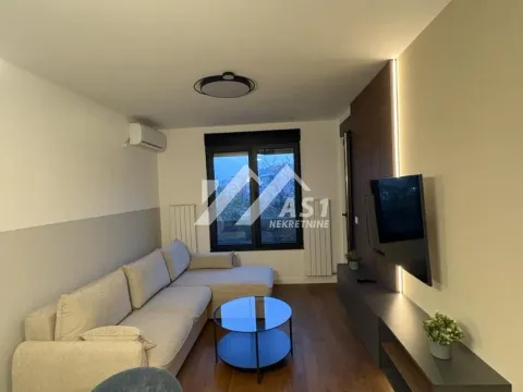 Stan in Grbavica